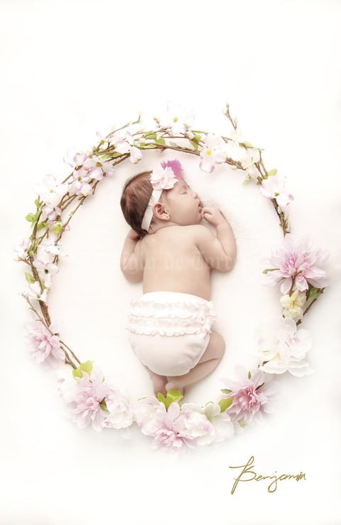 20082017 Anna Victoria Facio Reyes. - Benjamín Fotografía