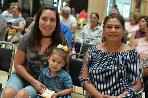 21082017 Laura, Alina y Betty.