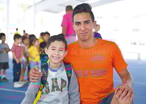 20082017 CURSO DE VERANO.  Santiago y Farid.