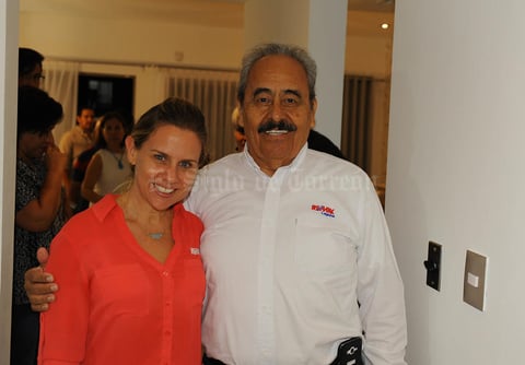20082017 Ana Cecilia Gutiérrez e Ing. Guerrero Salgado.