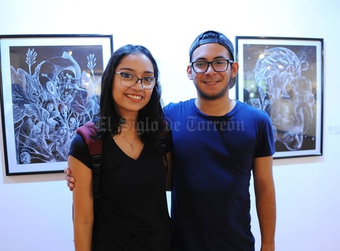 22082017 Camila y Abdiel.