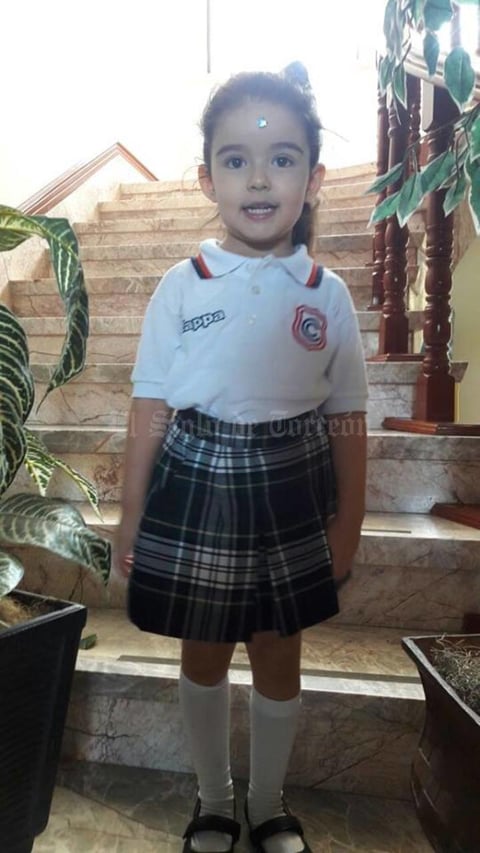 23082017 PRIMER DíA DE CLASES.  Aurorita Aranda Máynez.