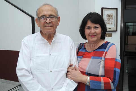 23082017 Ramón María y Gaby Nava.