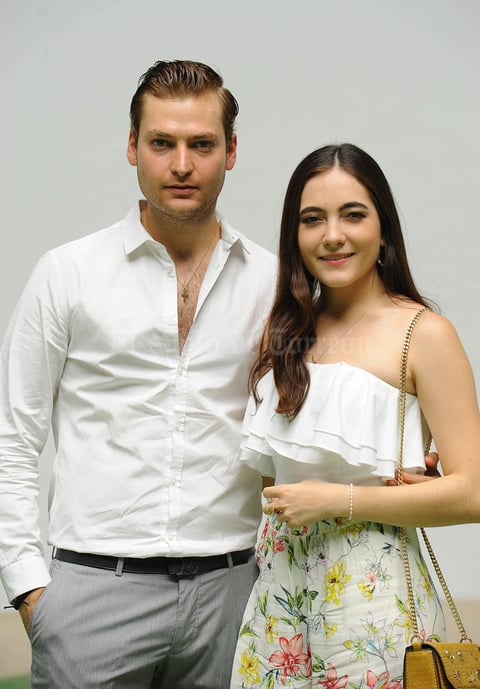 29082017 Ángel e Isabella.