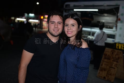 30082017 Sebastián y Adriana.