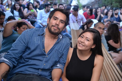 31082017 Gerardo y Rebeca.