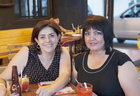 01092017 Irene y Rosario.