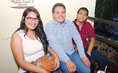 01092017 Cynthia, Brayan y Ever.
