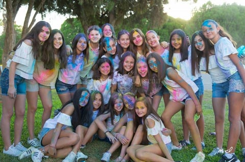 La foto del recuerdo