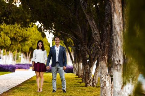 Beto y Ana Cris 12