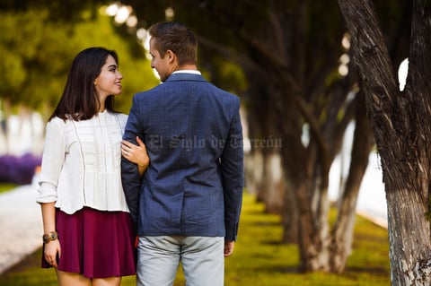 Beto y Ana Cris 13