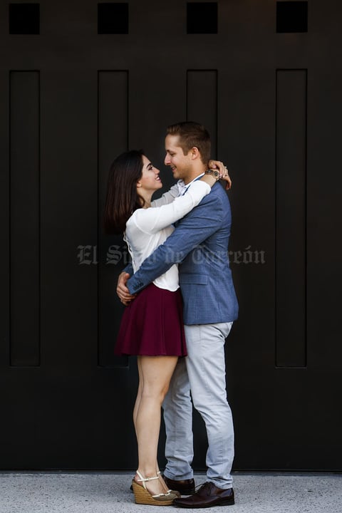 Beto y Ana Cris 16