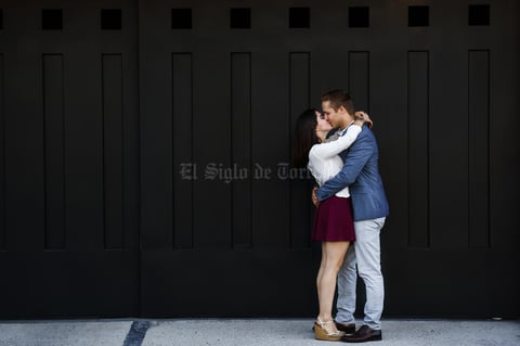 Beto y Ana Cris 17