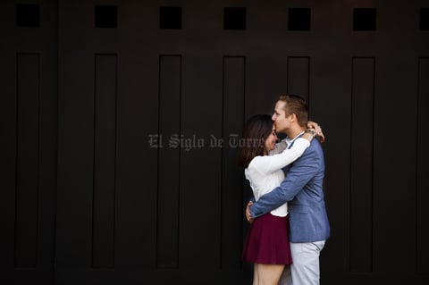 Beto y Ana Cris 18