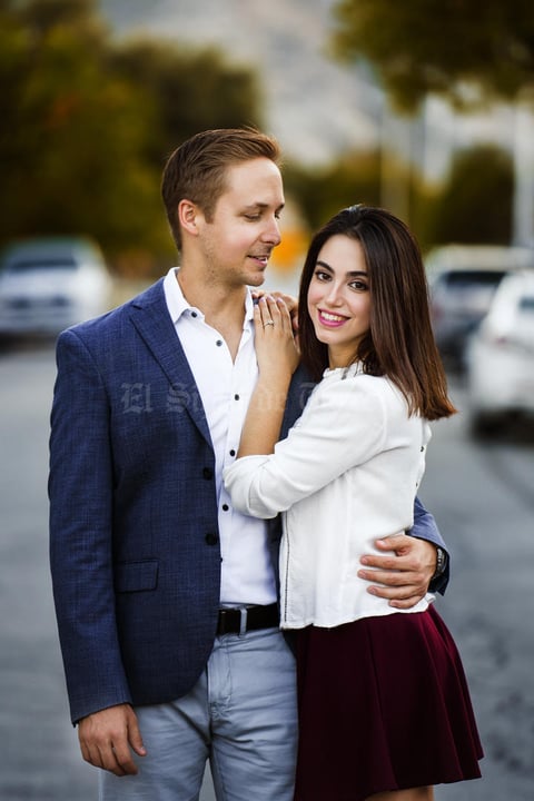 Beto y Ana Cris 19