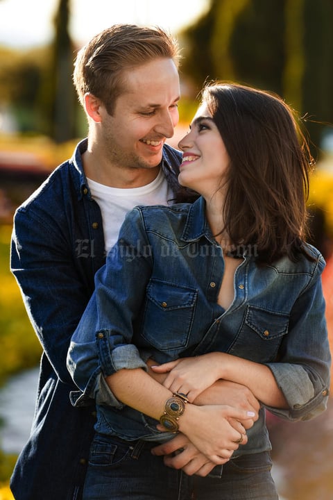 Beto y Ana Cris 3