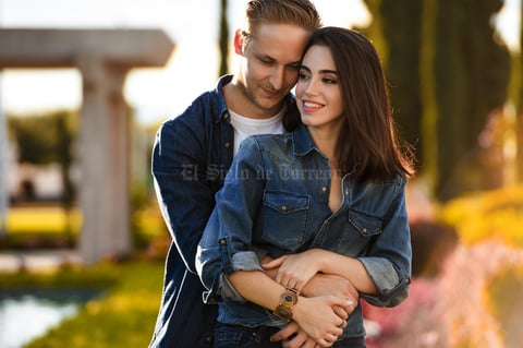 Beto y Ana Cris 4