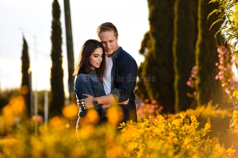 Beto y Ana Cris 5