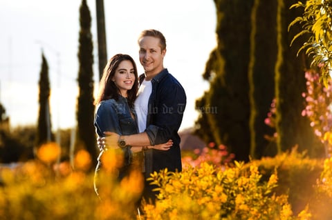 Beto y Ana Cris 6