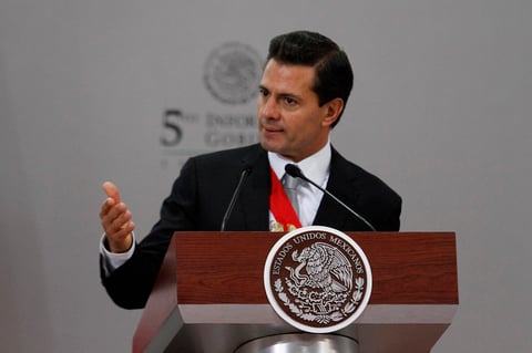 Resaltó que en su administración se han neutralizado a 107 de los 122 delincuentes más peligrosos.