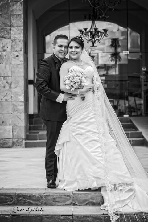03092017 Carlos Campos y Martha Fabiola Rodríguez. - Jess Sepúlveda.
