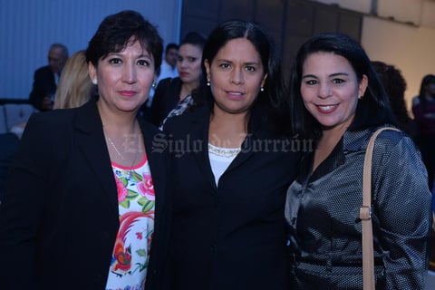 03092017 Alvina, Paty y Cecy.
