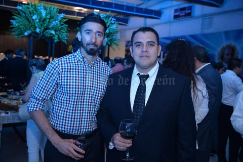 03092017 Gerardo, Ramón y Víctor.