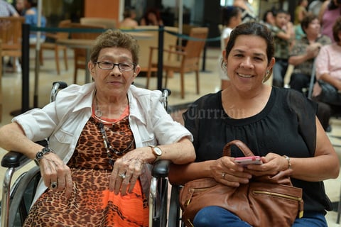 03092017 María Isabel y Antonia.