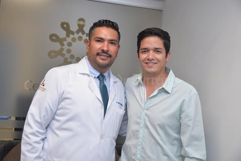 03092017 Jorge Jiménez y Ricardo Martínez.