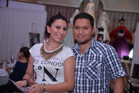 03092017 Ana Karen y Hugo.