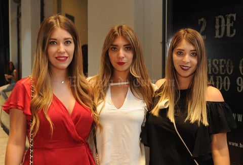 05092017 Paola, Fernanda y Linda.