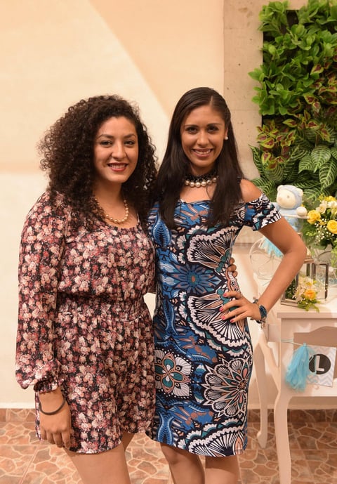 05092017 Nora Hernández y Karla Segura.