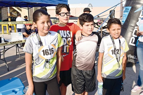 05092017 Aranza, Mauro, Diego y Germán.
