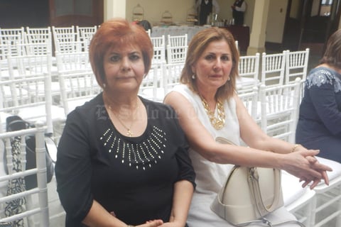 06092017 María Eugenia y Magdalena.