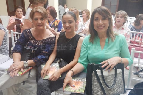 06092017 Irma Alicia y Ana Luisa.