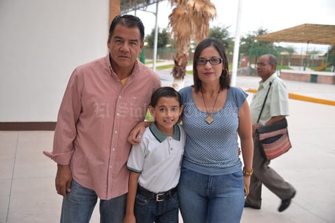 06092017 Carlos, Ángel y Rosario.