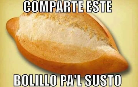 Los memes no perdonan ni al temblor