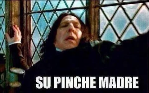 Los memes no perdonan ni al temblor
