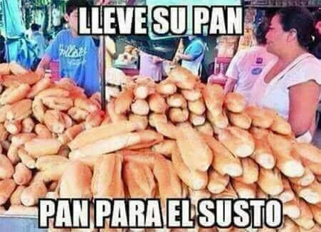 Los memes no perdonan ni al temblor