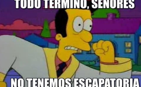 Los memes no perdonan ni al temblor