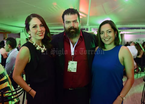 08092017 Alicia Leaños e Ingrid Rivera.