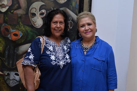 08092017 Lucila y Margarita.