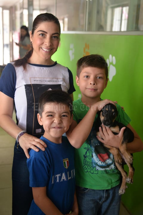 08092017 Mónica, Polo y Luciano.