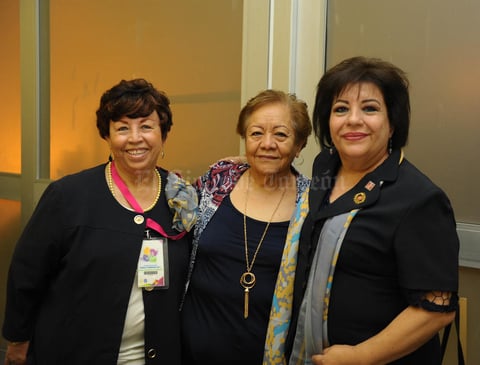 11092017 Jose, Lupina y Laura.