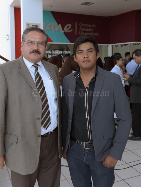 11092017 Francisco Caballero y Gabriel García.