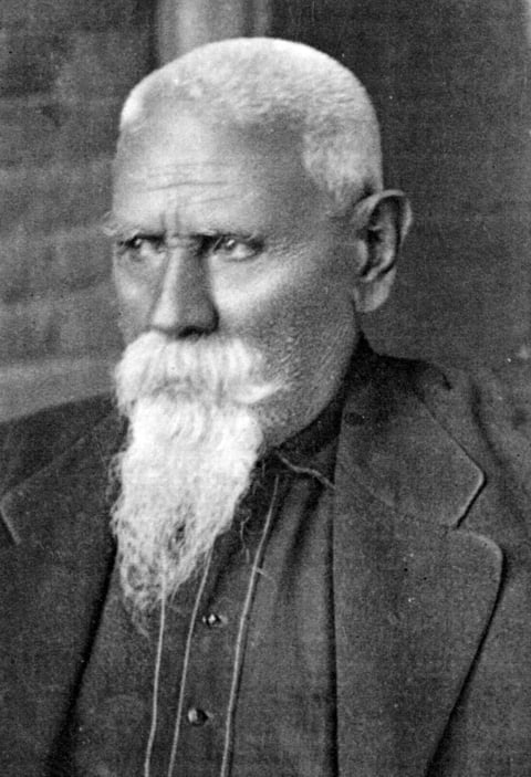 10092017 Sr. Manuel Herrera Jaime, en octubre de 1922.