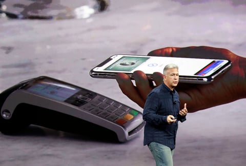 iPhone supuso una revolución en la tecnología móvil, dijo el CEO de Apple.
