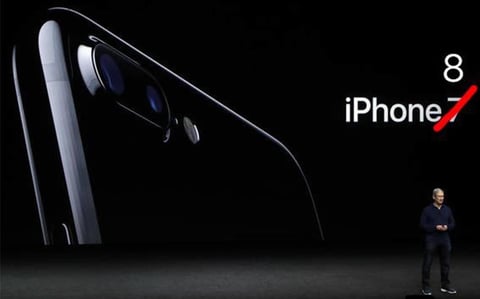 Llega el iPhone X y también los memes