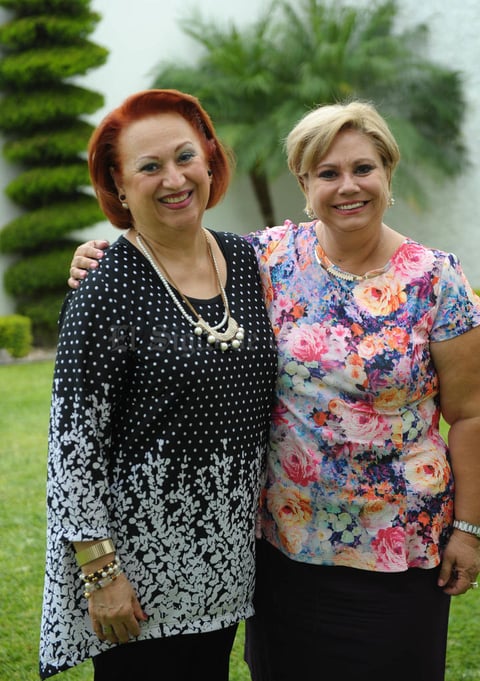 13092017 Tita y Marisa.