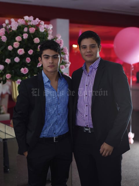 13092017 Diego Gurrola y Juan Carlos Galindo.